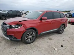 JA4AD3A35GZ012616 2016 MITSUBISHI OUTLANDER