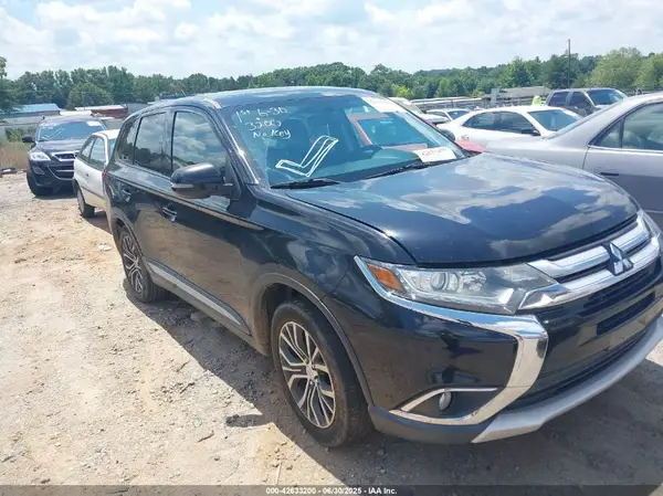 JA4AD3A35GZ014401 2016 MITSUBISHI OUTLANDER - Image 1