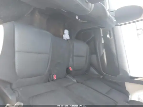 JA4AD3A35GZ014401 2016 MITSUBISHI OUTLANDER - Image 8