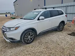 JA4AD3A35GZ014530 2016 MITSUBISHI OUTLANDER