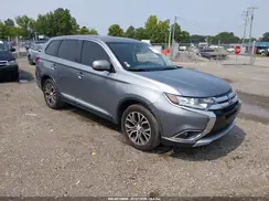 JA4AD3A35GZ015032 2016 MITSUBISHI OUTLANDER