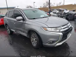 JA4AD3A35GZ016231 2016 MITSUBISHI OUTLANDER