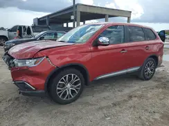 JA4AD3A35GZ017895 2016 MITSUBISHI OUTLANDER