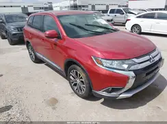 JA4AD3A35GZ018383 2016 MITSUBISHI OUTLANDER
