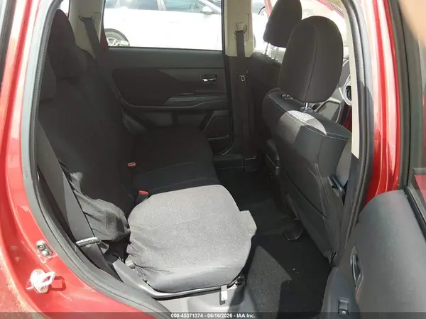 JA4AD3A35GZ018383 2016 MITSUBISHI OUTLANDER - Image 8