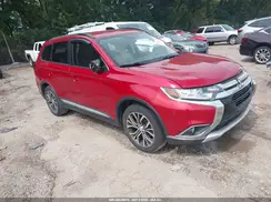 JA4AD3A35GZ021610 2016 MITSUBISHI OUTLANDER