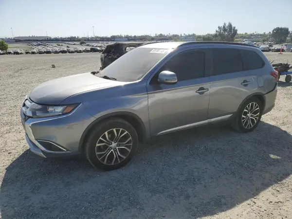 JA4AD3A35GZ021798 2016 MITSUBISHI OUTLANDER - Image 1