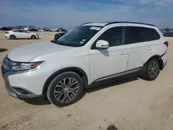 JA4AD3A35GZ022224 2016 MITSUBISHI OUTLANDER