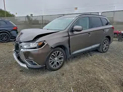 JA4AD3A35GZ024507 2016 MITSUBISHI OUTLANDER