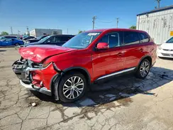 JA4AD3A35GZ028184 2016 MITSUBISHI OUTLANDER