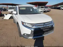 JA4AD3A35GZ028766 2016 MITSUBISHI OUTLANDER