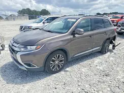 JA4AD3A35GZ029187 2016 MITSUBISHI OUTLANDER