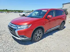 JA4AD3A35GZ034597 2016 MITSUBISHI OUTLANDER