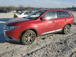 JA4AD3A35GZ036107 2016 MITSUBISHI OUTLANDER