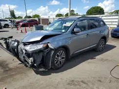 JA4AD3A35GZ037127 2016 MITSUBISHI OUTLANDER