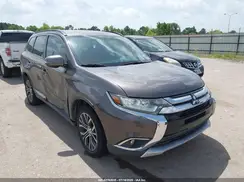 JA4AD3A35GZ038973 2016 MITSUBISHI OUTLANDER
