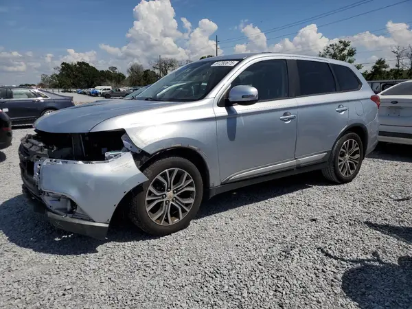 JA4AD3A35GZ039928 2016 MITSUBISHI OUTLANDER - Image 1