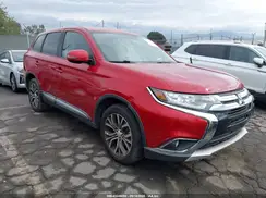 JA4AD3A35GZ040271 2016 MITSUBISHI OUTLANDER
