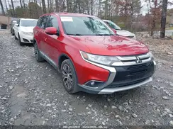 JA4AD3A35GZ042991 2016 MITSUBISHI OUTLANDER