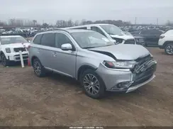 JA4AD3A35GZ047950 2016 MITSUBISHI OUTLANDER