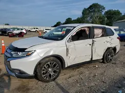 JA4AD3A35GZ049410 2016 MITSUBISHI OUTLANDER