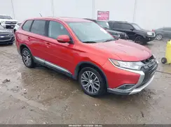 JA4AD3A35GZ049651 2016 MITSUBISHI OUTLANDER