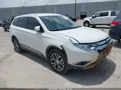 JA4AD3A35GZ050914 2016 MITSUBISHI OUTLANDER