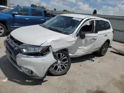 JA4AD3A35GZ052744 2016 MITSUBISHI OUTLANDER