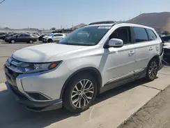 JA4AD3A35GZ052839 2016 MITSUBISHI OUTLANDER