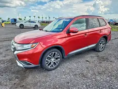JA4AD3A35GZ054364 2016 MITSUBISHI OUTLANDER