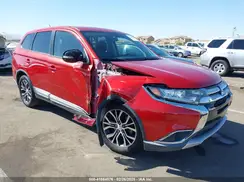 JA4AD3A35GZ055823 2016 MITSUBISHI OUTLANDER