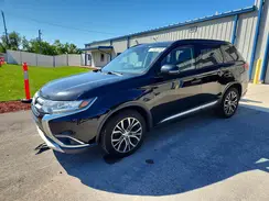 JA4AD3A35GZ056051 2016 MITSUBISHI OUTLANDER