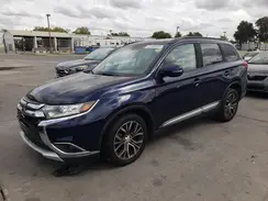 JA4AD3A35GZ056177 2016 MITSUBISHI OUTLANDER