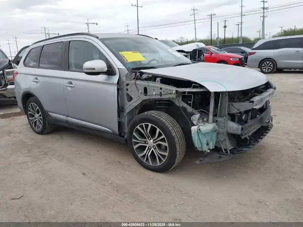 JA4AD3A35GZ059421 2016 MITSUBISHI OUTLANDER - Image 1