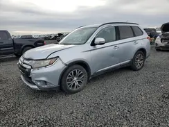 JA4AD3A35GZ060133 2016 MITSUBISHI OUTLANDER