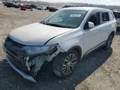 JA4AD3A35GZ062139 2016 MITSUBISHI OUTLANDER