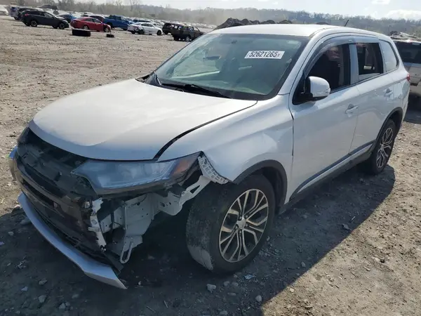 JA4AD3A35GZ062139 2016 MITSUBISHI OUTLANDER - Image 1