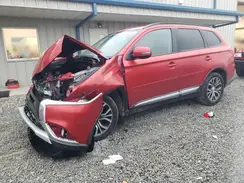 JA4AD3A35GZ063663 2016 MITSUBISHI OUTLANDER