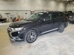 JA4AD3A35GZ065462 2016 MITSUBISHI OUTLANDER