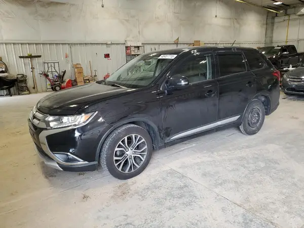 JA4AD3A35GZ065462 2016 MITSUBISHI OUTLANDER - Image 1
