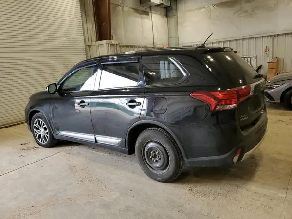 JA4AD3A35GZ065462 2016 MITSUBISHI OUTLANDER - Image 2