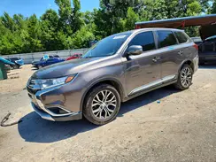 JA4AD3A35HZ001049 2017 MITSUBISHI OUTLANDER