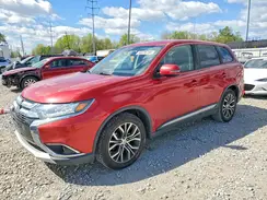 JA4AD3A35HZ001438 2017 MITSUBISHI OUTLANDER
