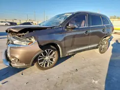 JA4AD3A35HZ001990 2017 MITSUBISHI OUTLANDER