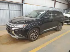 JA4AD3A35HZ007191 2017 MITSUBISHI OUTLANDER