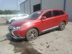 JA4AD3A35HZ011757 2017 MITSUBISHI OUTLANDER