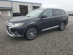 JA4AD3A35HZ012780 2017 MITSUBISHI OUTLANDER