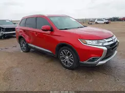 JA4AD3A35HZ014254 2017 MITSUBISHI OUTLANDER