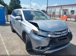 JA4AD3A35HZ022466 2017 MITSUBISHI OUTLANDER