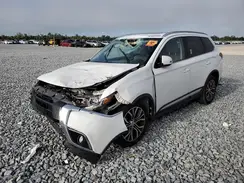 JA4AD3A35HZ024363 2017 MITSUBISHI OUTLANDER